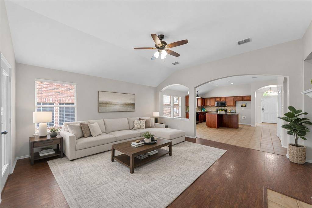 1309 Iron Horse Street, Wylie, TX 75098