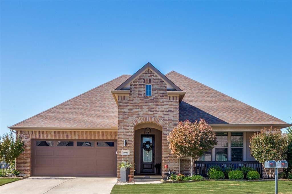 9900 Silver Rock Way, Denton, TX 76207