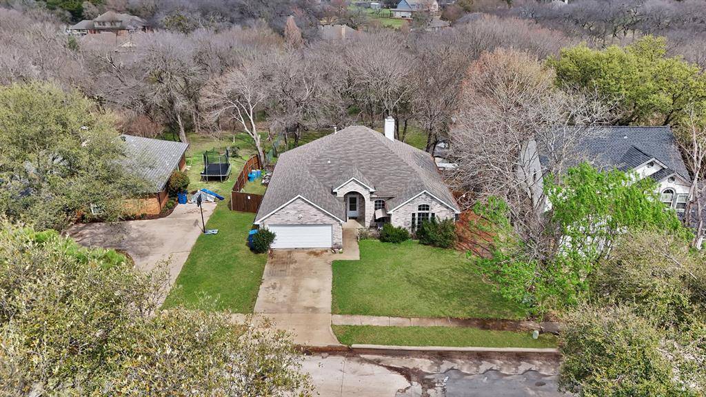 3709 Scott Drive, Rowlett, TX 75088