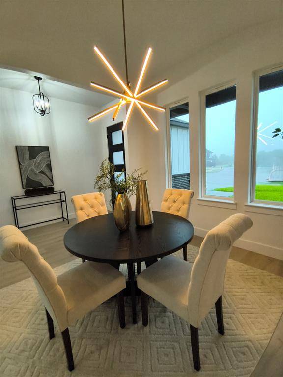 592 Highview Court, Godley, TX 76044