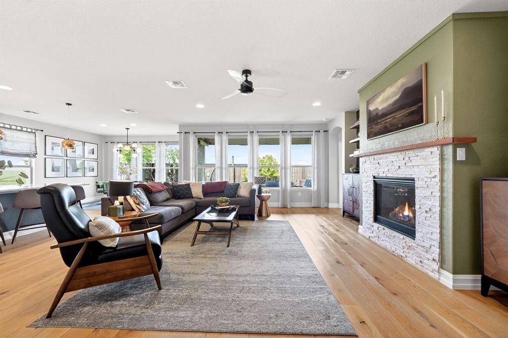 11038 Ortega Street, Frisco, TX 75035