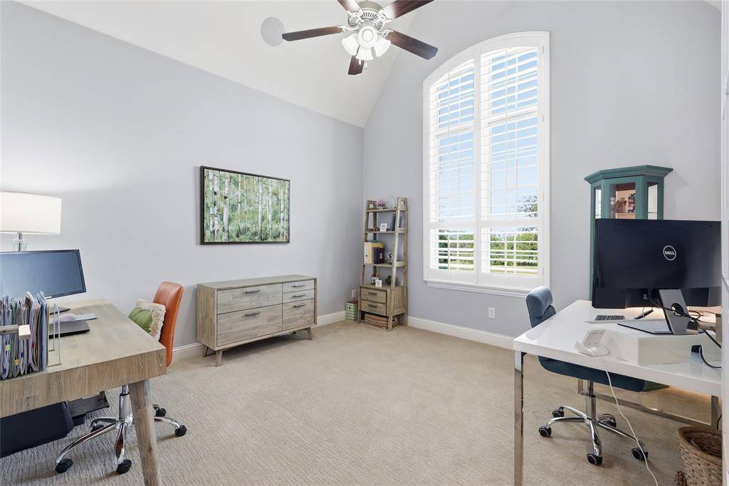 4191 Pepper Grass Lane, Prosper, TX 75078