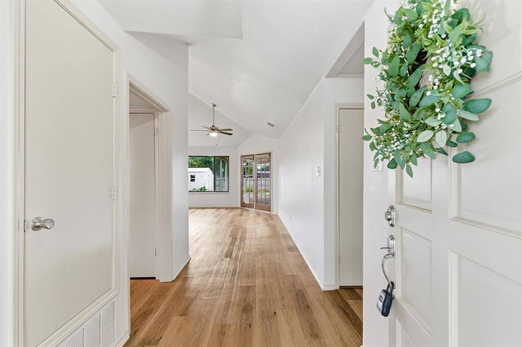 1506 Springaire Lane, Lewisville, TX 75077