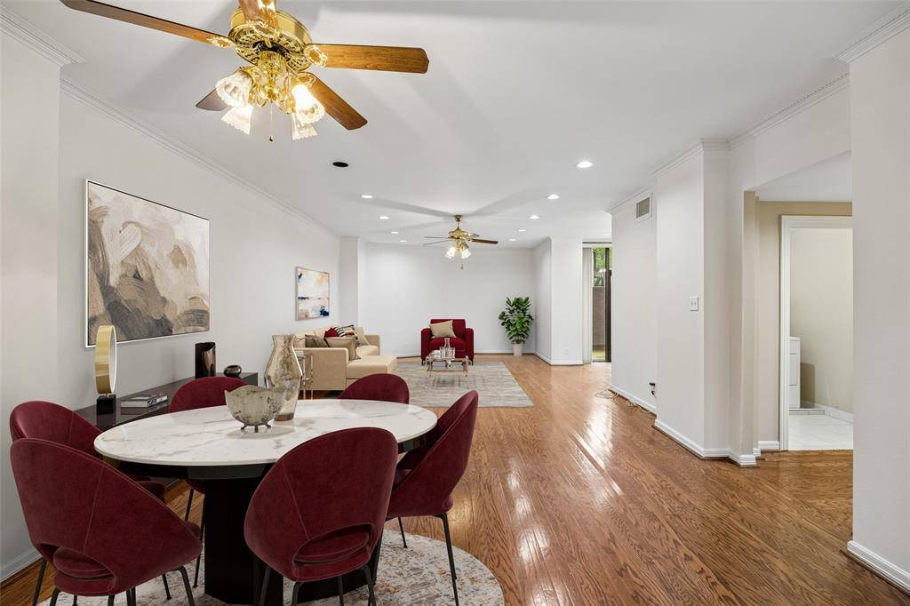 5200 Keller Springs Road #110, Dallas, TX 75248