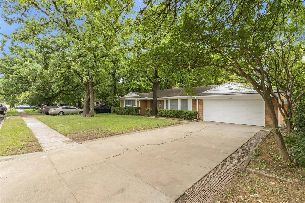 1508 Dory Lane, Irving, TX 75061