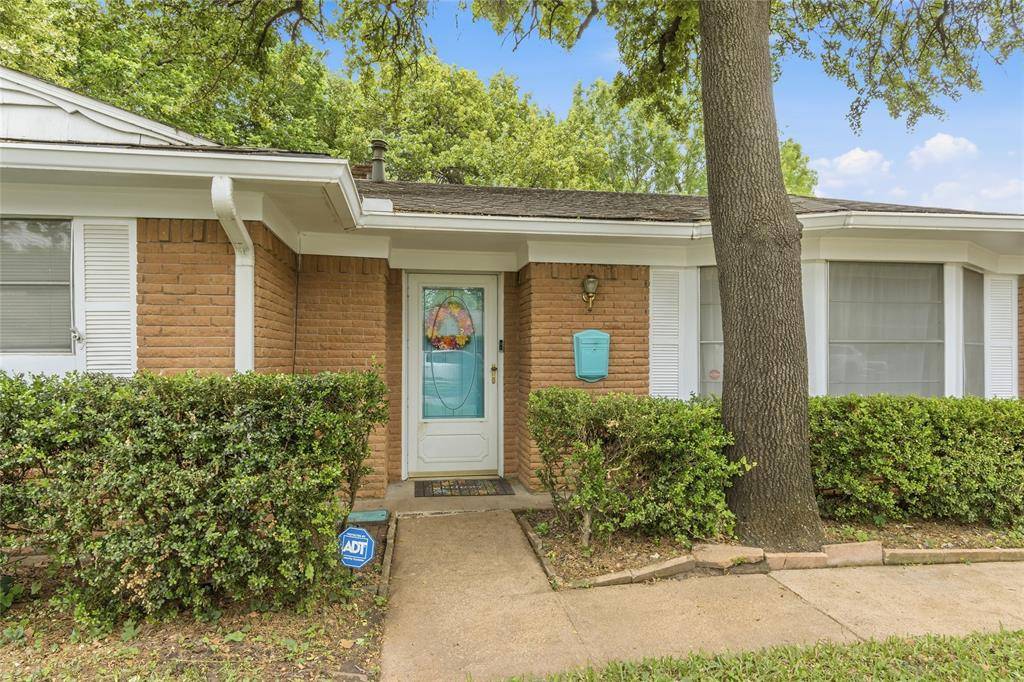 1508 Dory Lane, Irving, TX 75061