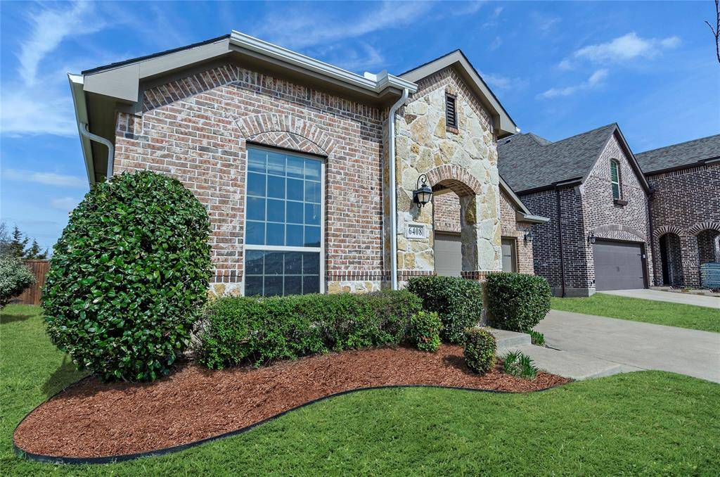6408 Palo Alto Street, Mckinney, TX 75070