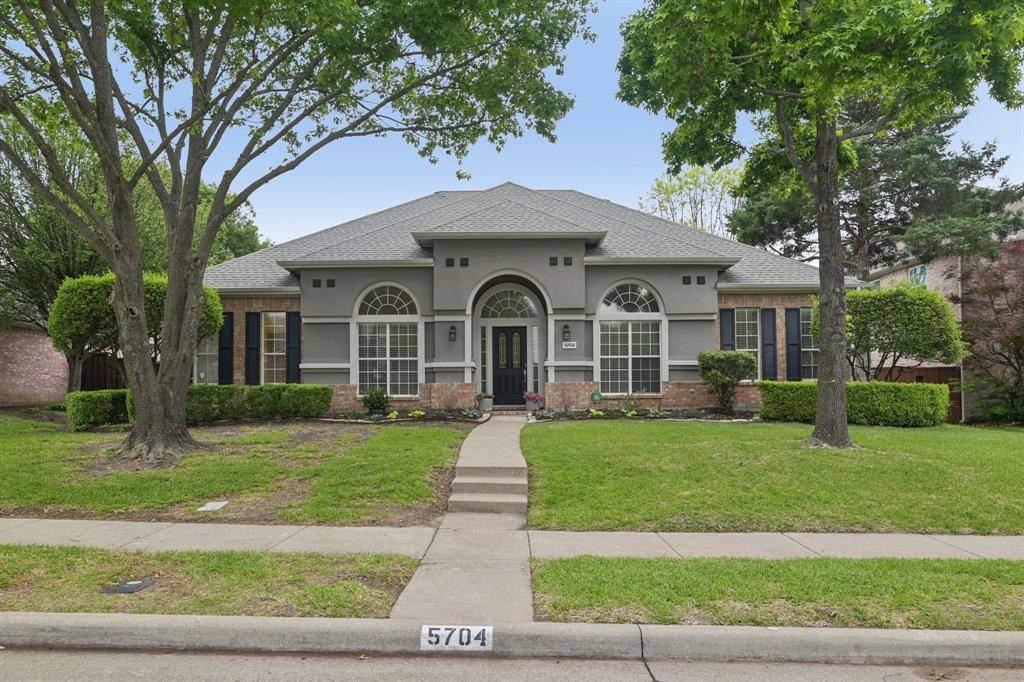 5704 Sowerby Drive, Richardson, TX 75082