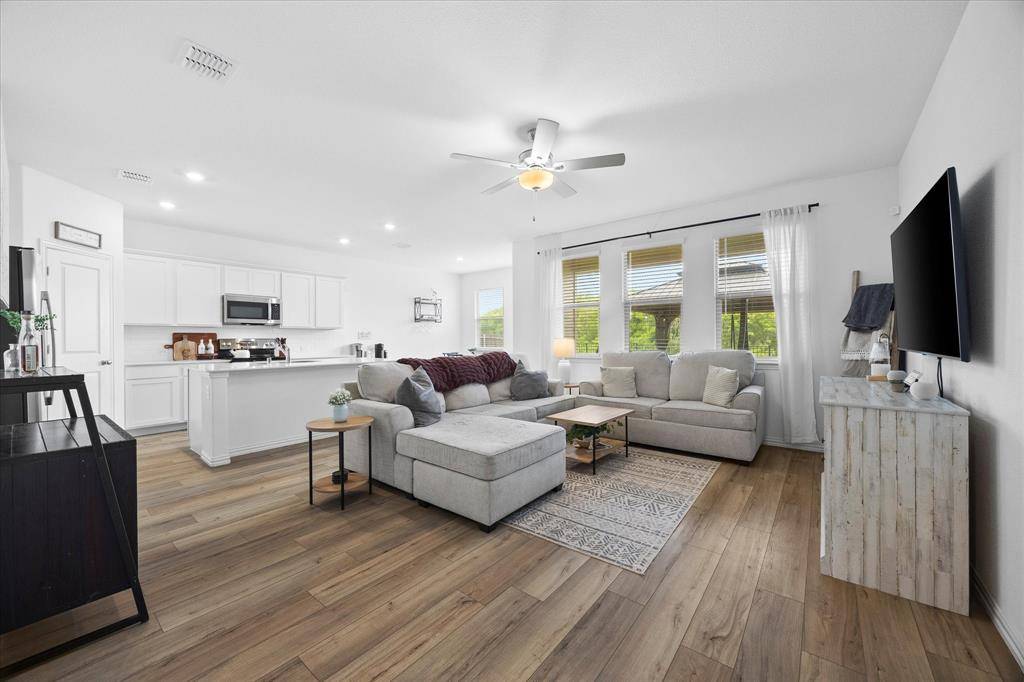 451 Walpole Court, Fate, TX 75189