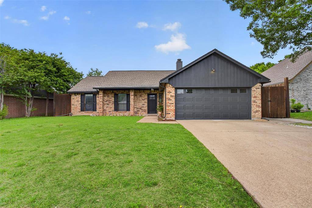 8206 Spinnaker Cove, Rowlett, TX 75089