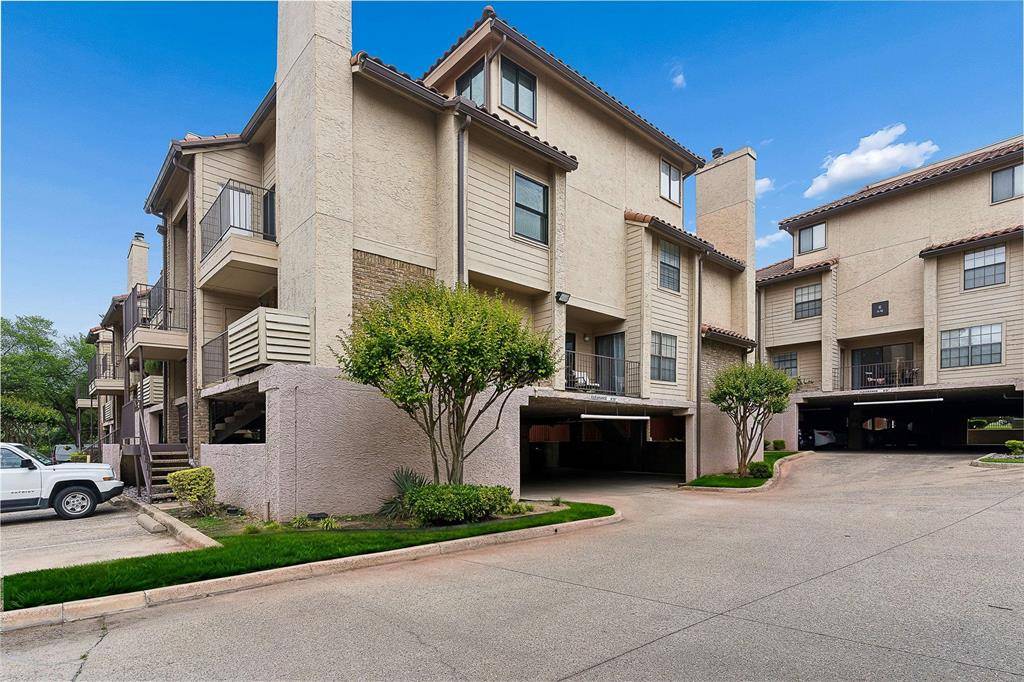4777 Cedar Springs Road #5P, Dallas, TX 75219