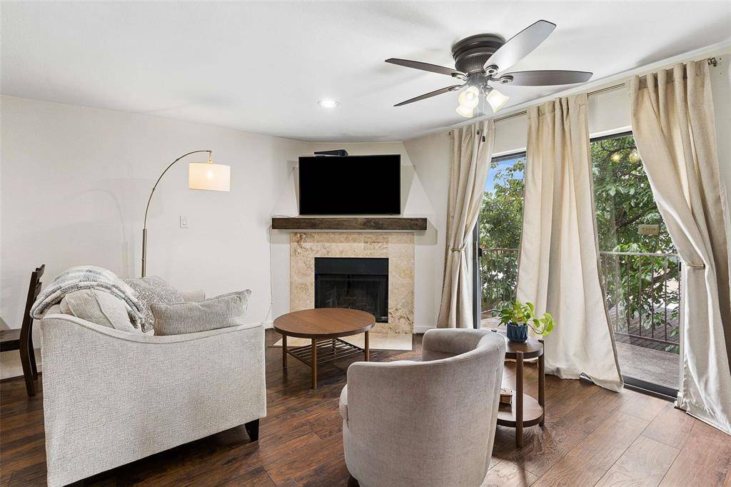 4777 Cedar Springs Road #5P, Dallas, TX 75219