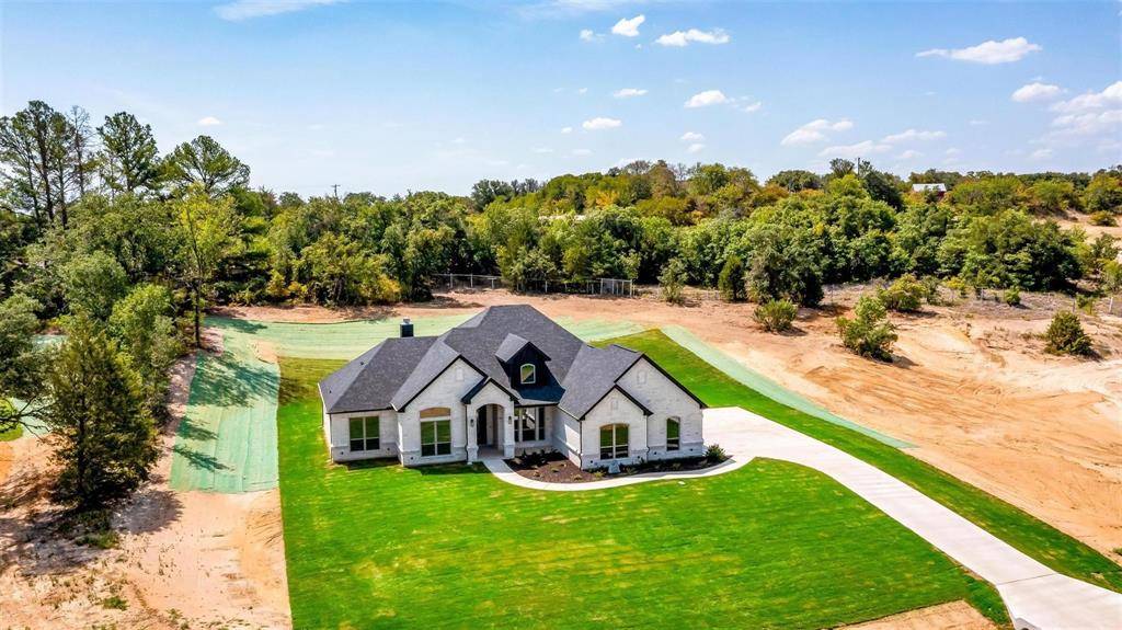 1007 Meadow Wood Terrace, Azle, TX 76020