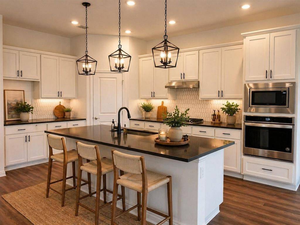 2510 Lovegrass Lane, Melissa, TX 75454