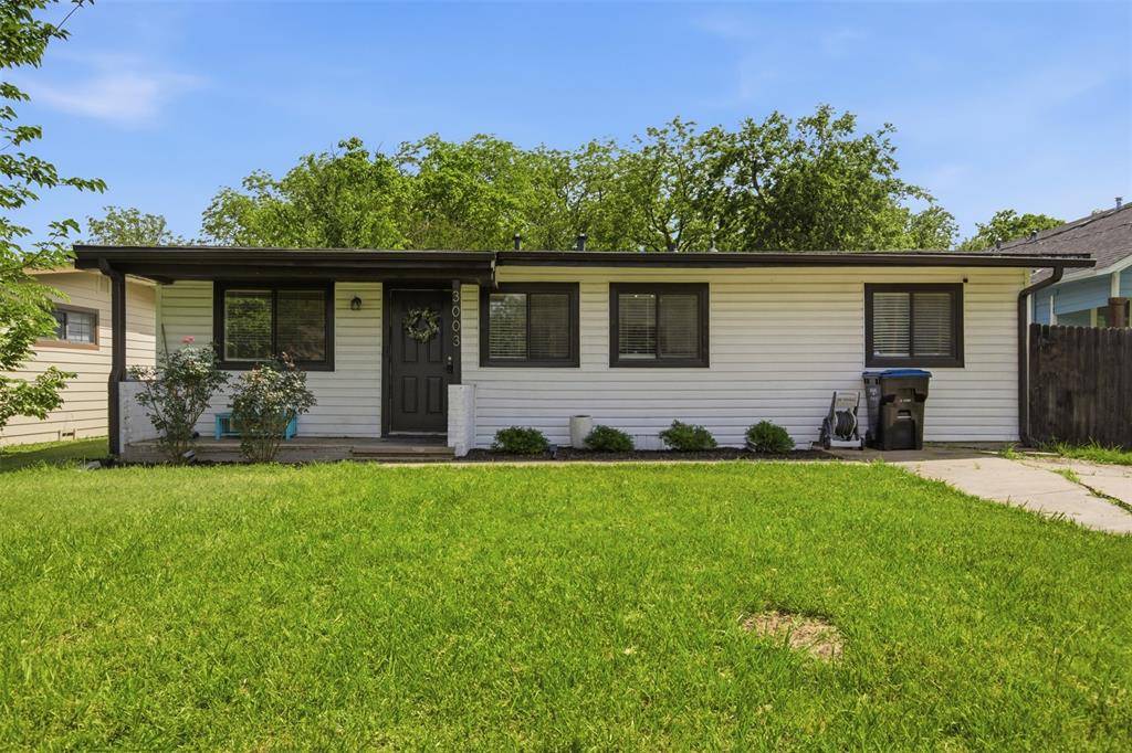 3003 Mitchell Street, Greenville, TX 75402