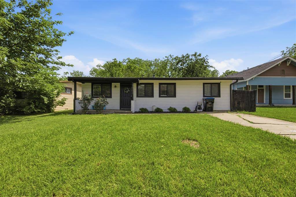 3003 Mitchell Street, Greenville, TX 75402