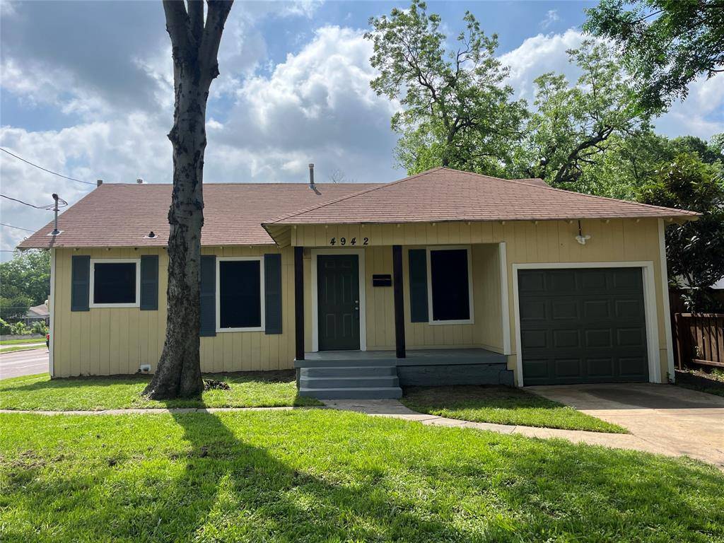 4942 Garland Avenue, Dallas, TX 75223