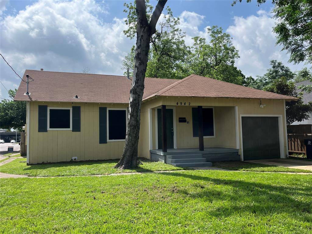 4942 Garland Avenue, Dallas, TX 75223