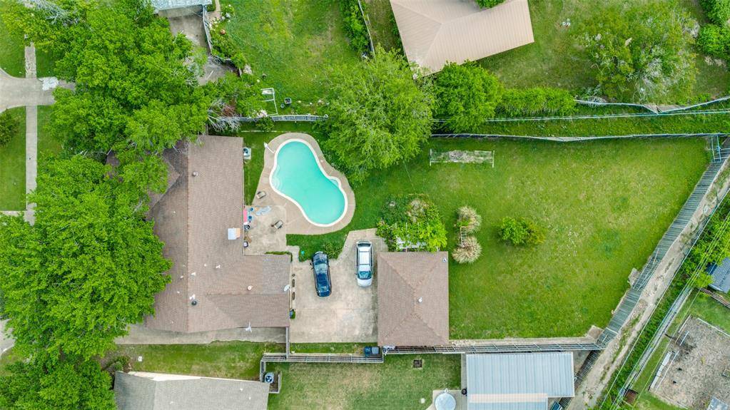 3120 Sombrero Drive, Dallas, TX 75229