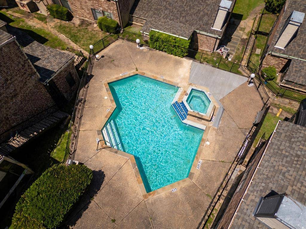 2835 Keller Springs Road #808, Carrollton, TX 75006