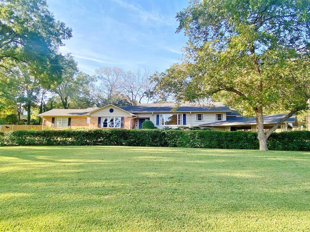 508 Dellwood, Mount Pleasant, TX 75455