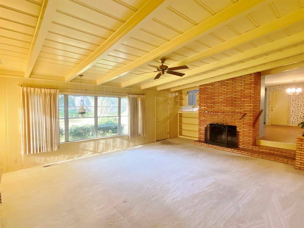 508 Dellwood, Mount Pleasant, TX 75455