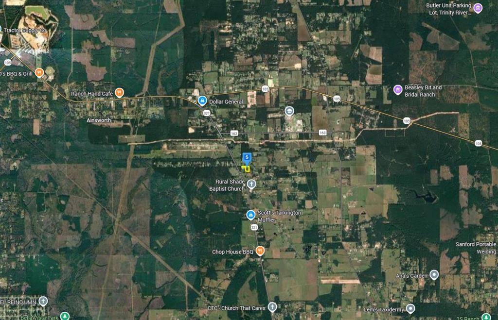 160 County Road 2267, Cleveland, TX 77327