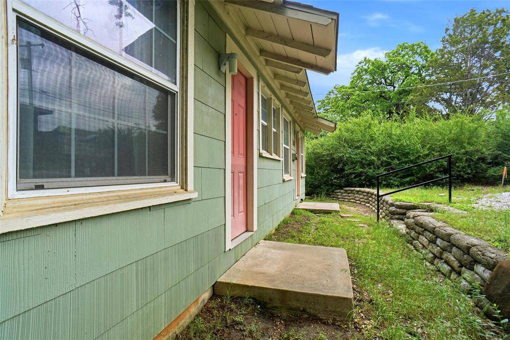 1402 Congress Street, Denton, TX 76201