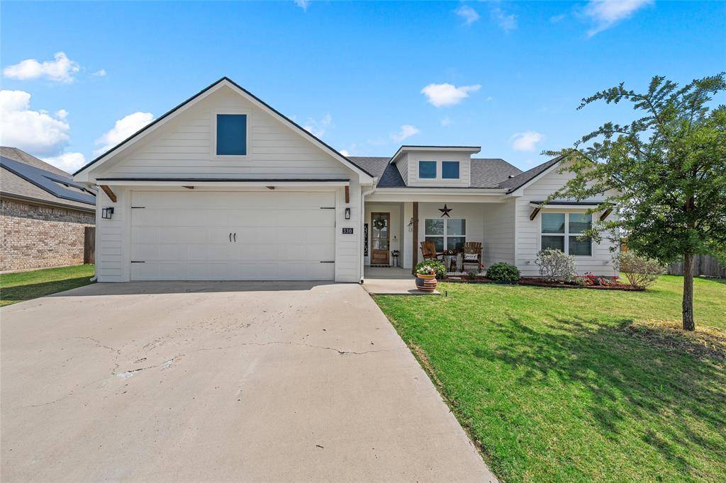 330 Daisy Lane, Robinson, TX 76706