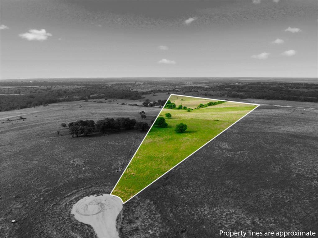 Lot 78 Crest View Trail, Hillsboro, TX 76645