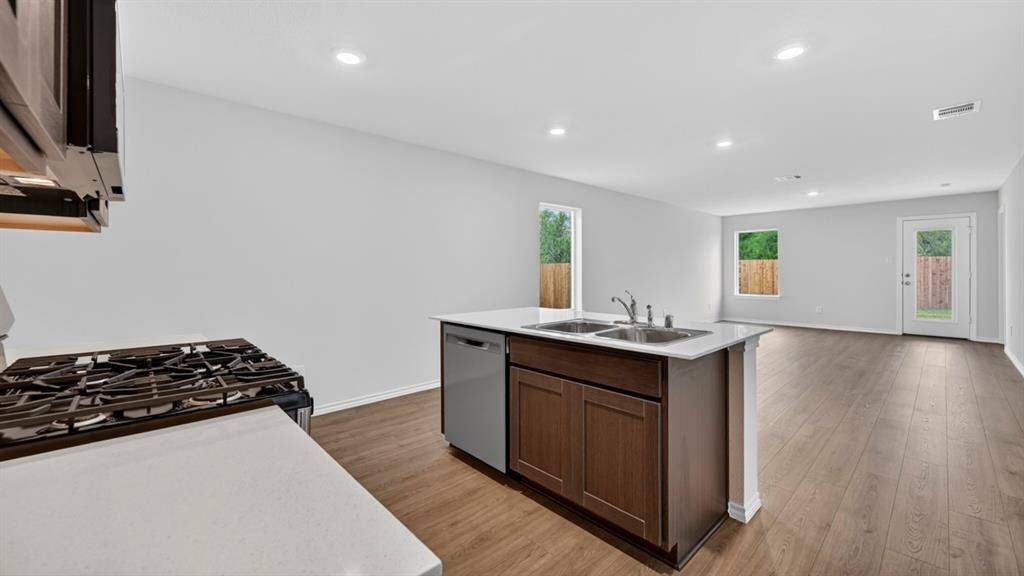 3507 Spring Time Street, Talty, TX 75126