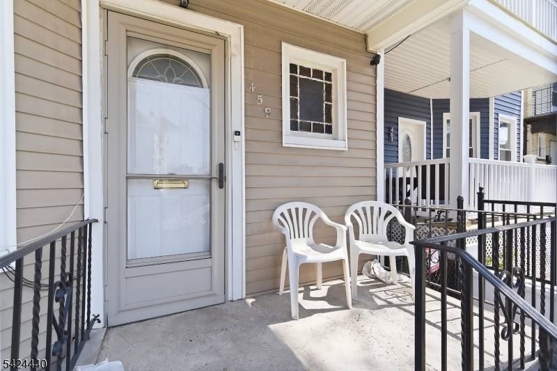 459 E 18Th St, Paterson City, NJ 07514