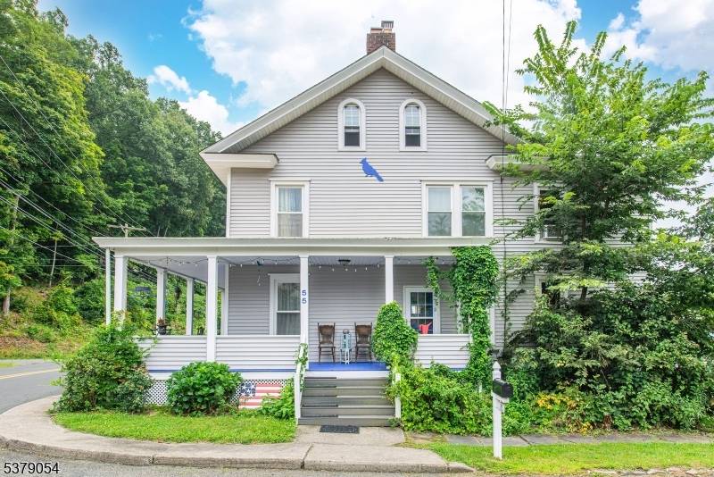 55 Valley St, Knowlton Twp., NJ 07832