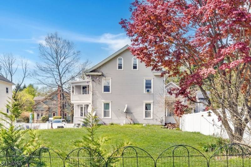 55 Valley St, Knowlton Twp., NJ 07832