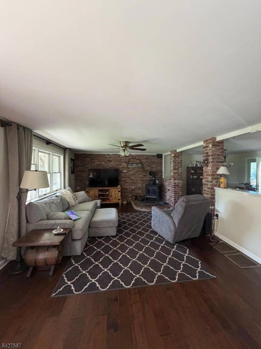 140 John Ringo Rd, East Amwell Twp., NJ 08551