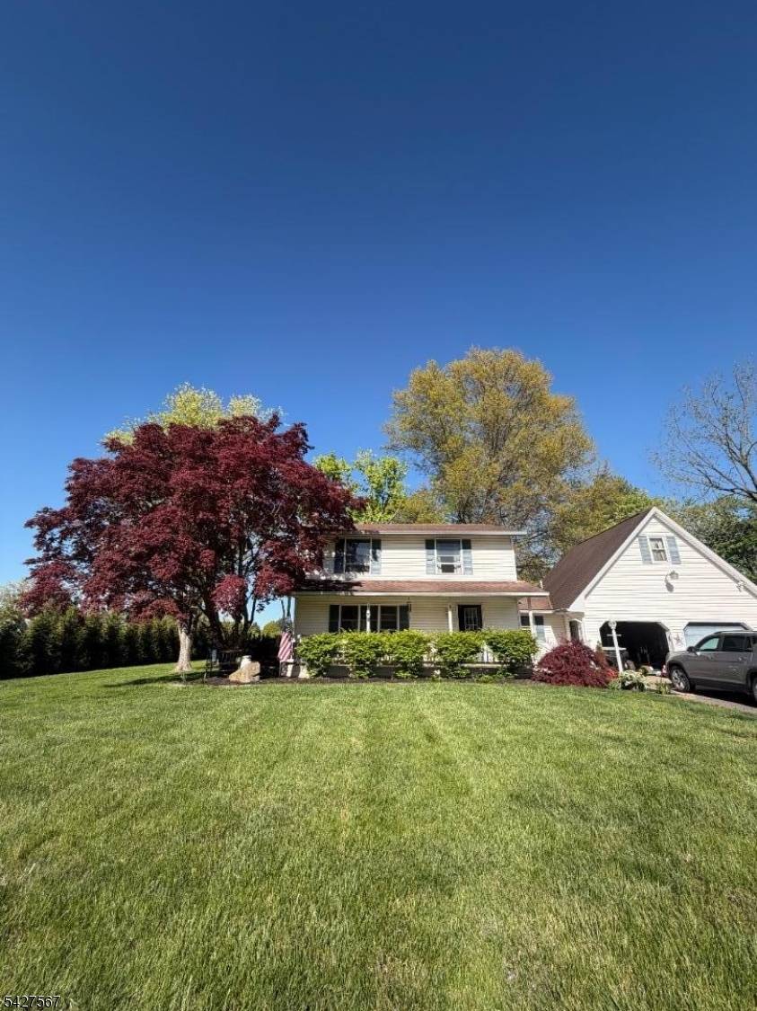 140 John Ringo Rd, East Amwell Twp., NJ 08551