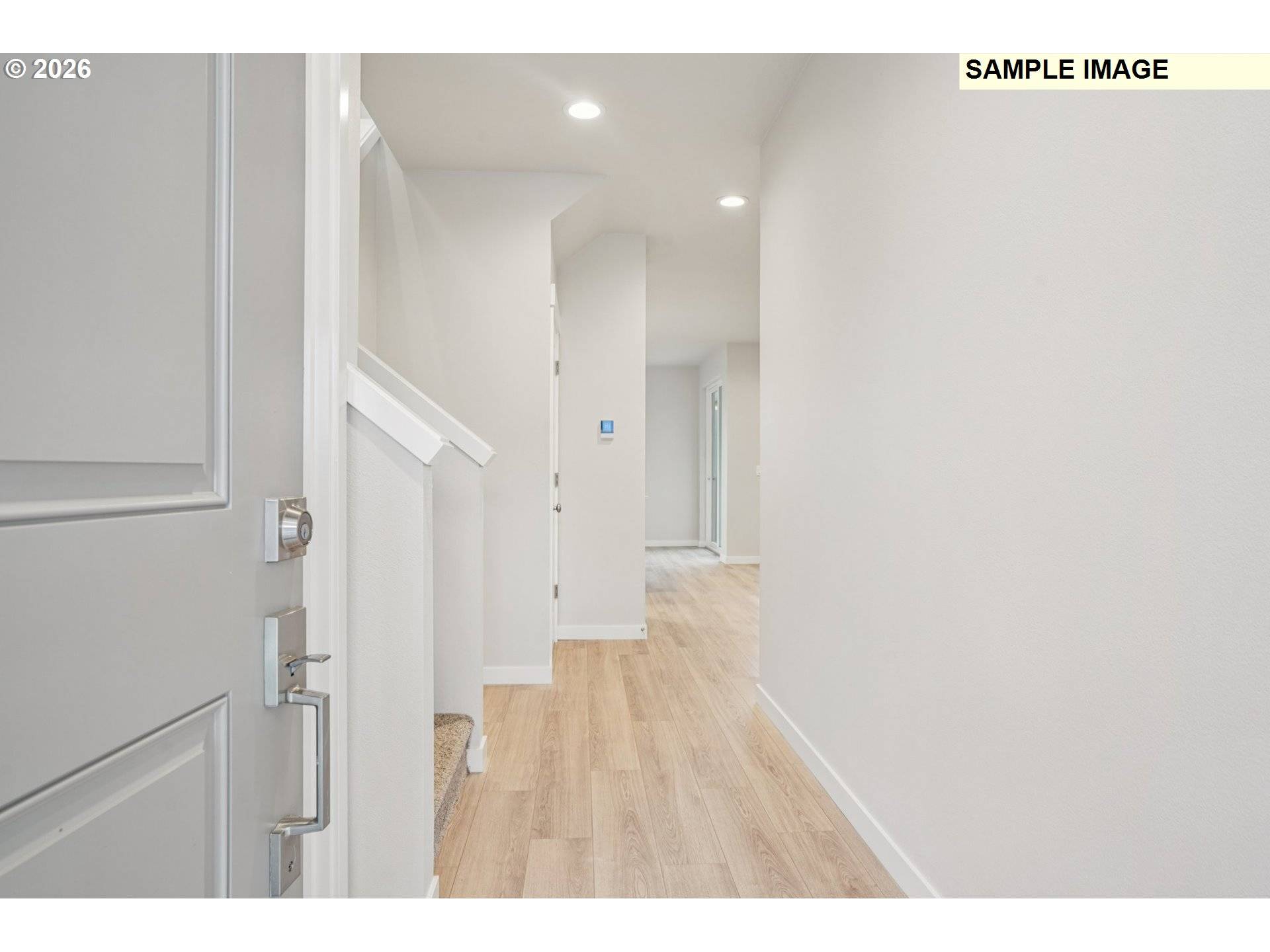 10704 NE 139th AVE #Lot 10, Vancouver, WA 98682