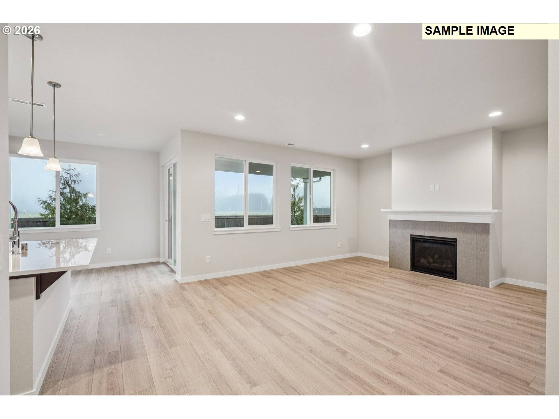 10704 NE 139th AVE #Lot 10, Vancouver, WA 98682