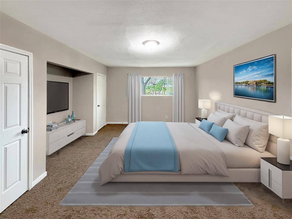 1717 Globe Avenue, Blue Mound, TX 76131