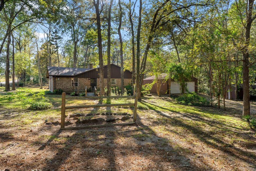 10981 County Road 3405, Brownsboro, TX 75756
