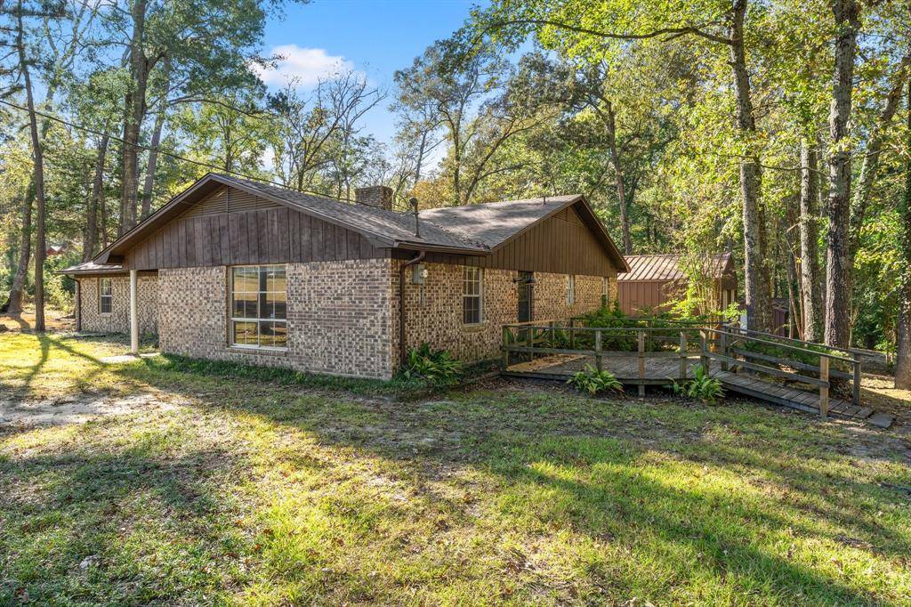 10981 County Road 3405, Brownsboro, TX 75756