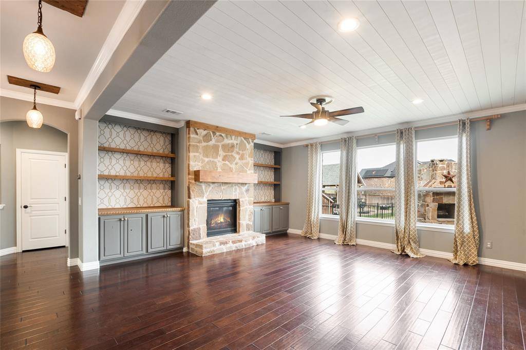 306 Aspen Lane, Frisco, TX 75036