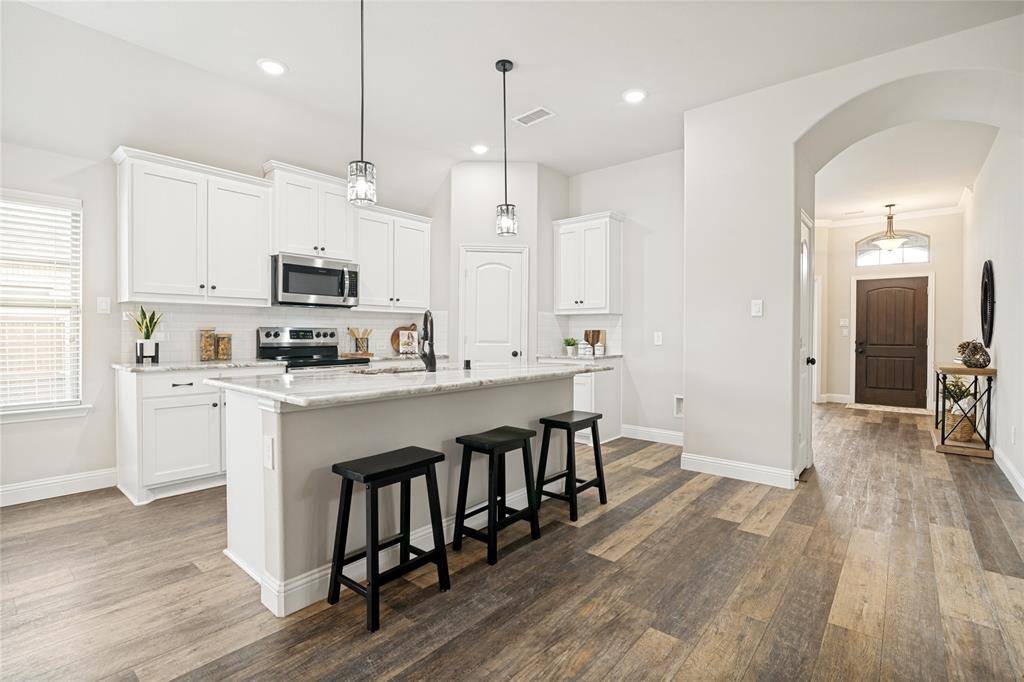 529 Oleander Drive, Royse City, TX 75189