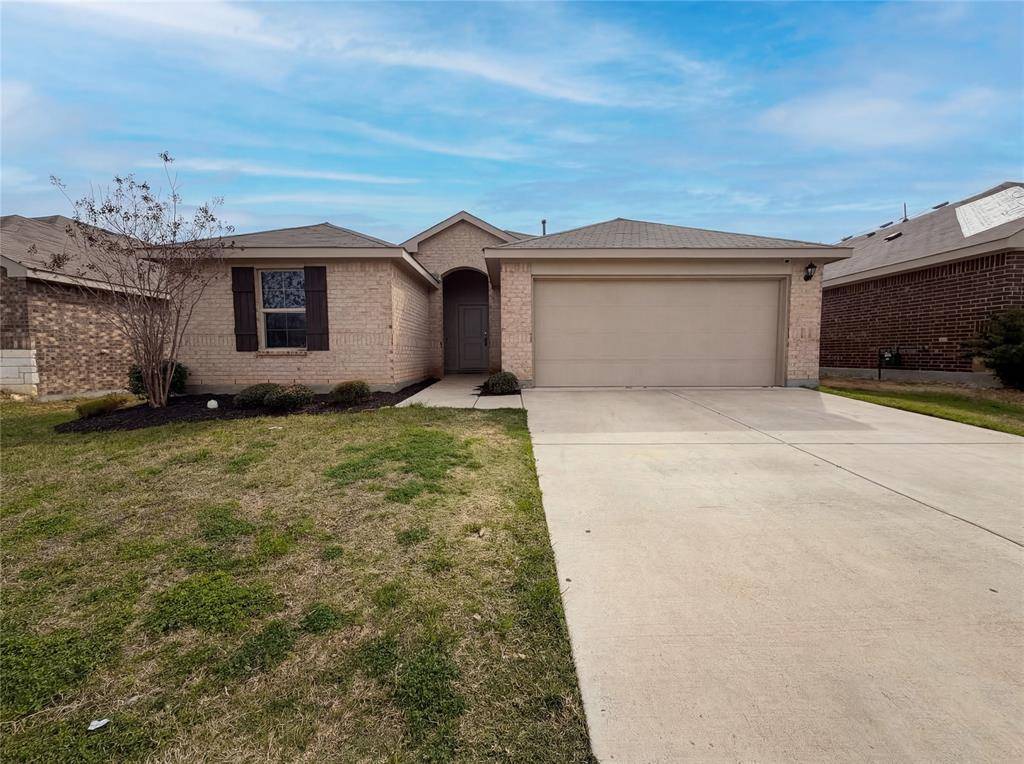10401 Fort Teran Trail, Crowley, TX 76036