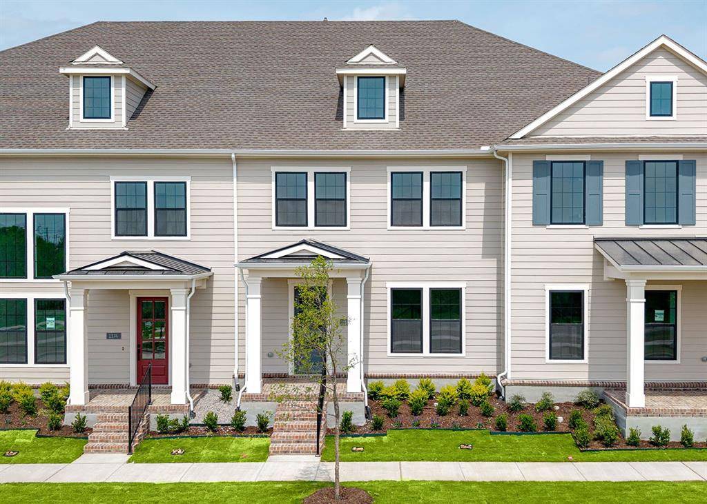 1388 Marsh Lane, Frisco, TX 75033