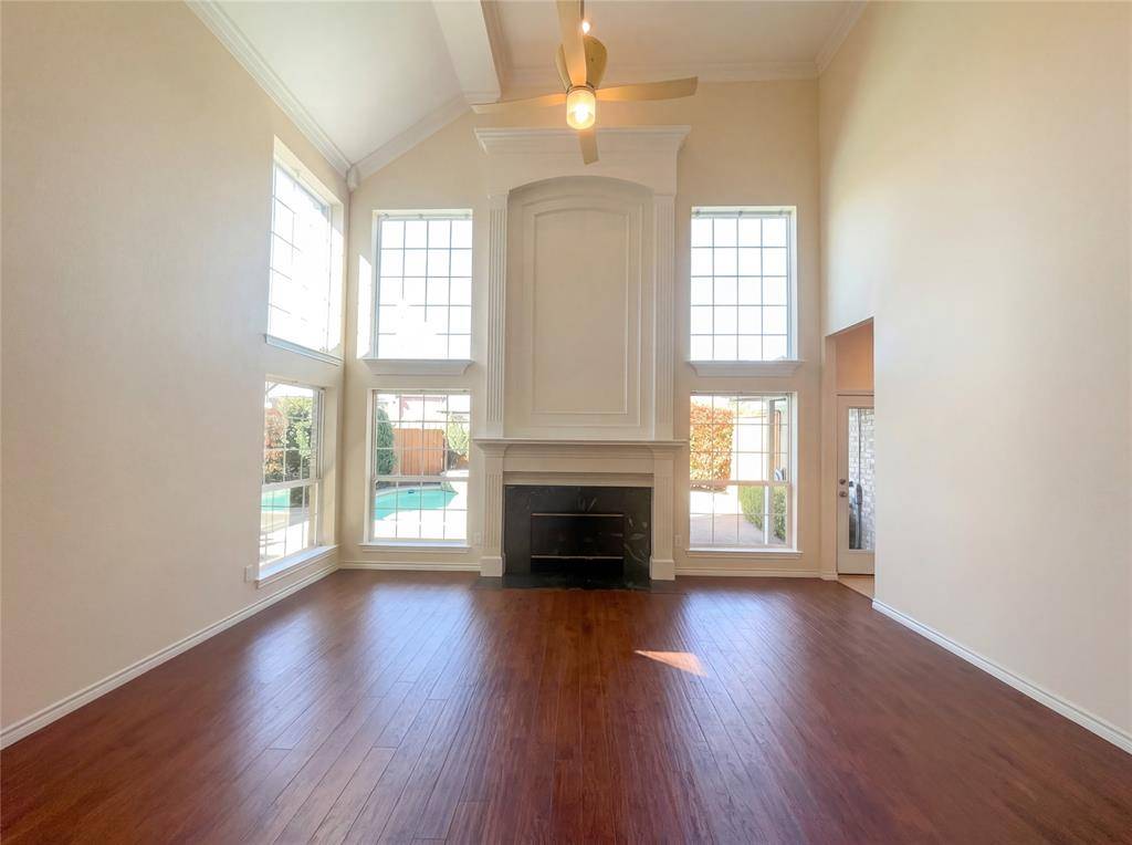 2741 Barrington Drive, Plano, TX 75093