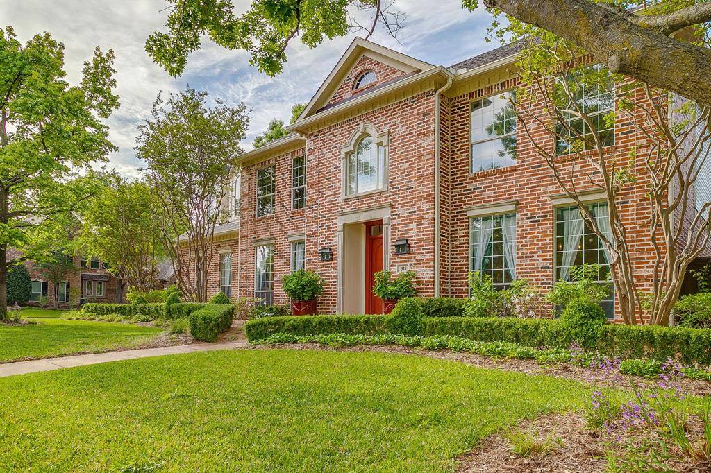 918 Glen Rose Drive, Allen, TX 75013