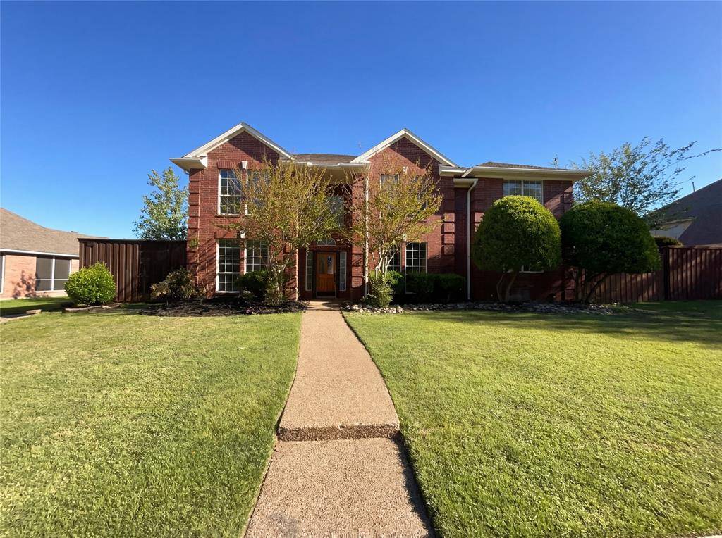 3421 Sandy Trail Lane, Plano, TX 75023