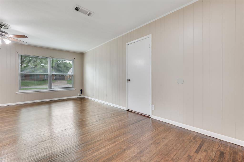 1110 Lucille Street, Irving, TX 75060