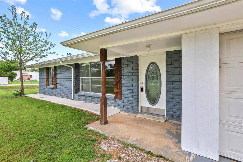 405 W 3rd Street, Anna, TX 75409